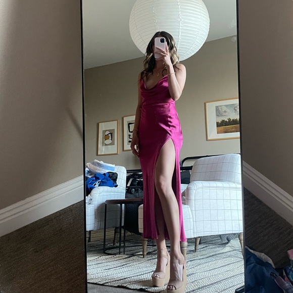 Princess Polly dress - Picture 3 of 4